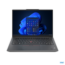 Lenovo ThinkPad E14 Gen5 ci7-1355U.16G.512SSD.2G-MX550.IPS-WUXGA.14-inch.KB-lit Bag 21JK009EGR