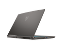 MSI MSI THIN 15 B13VE-1298XAE 15F ci7-13620H 16G 512GB SSD 6GB RTX4050 15-inch FHD 144Hz Dos