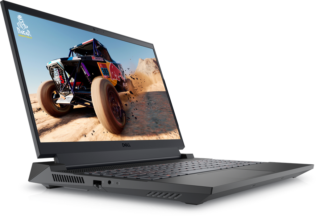 Dell Gaming G15 (G5530) ci7-13650HX 16GB SSD1TB 8G-RTX4060 165Hz Win11 DarkGrey