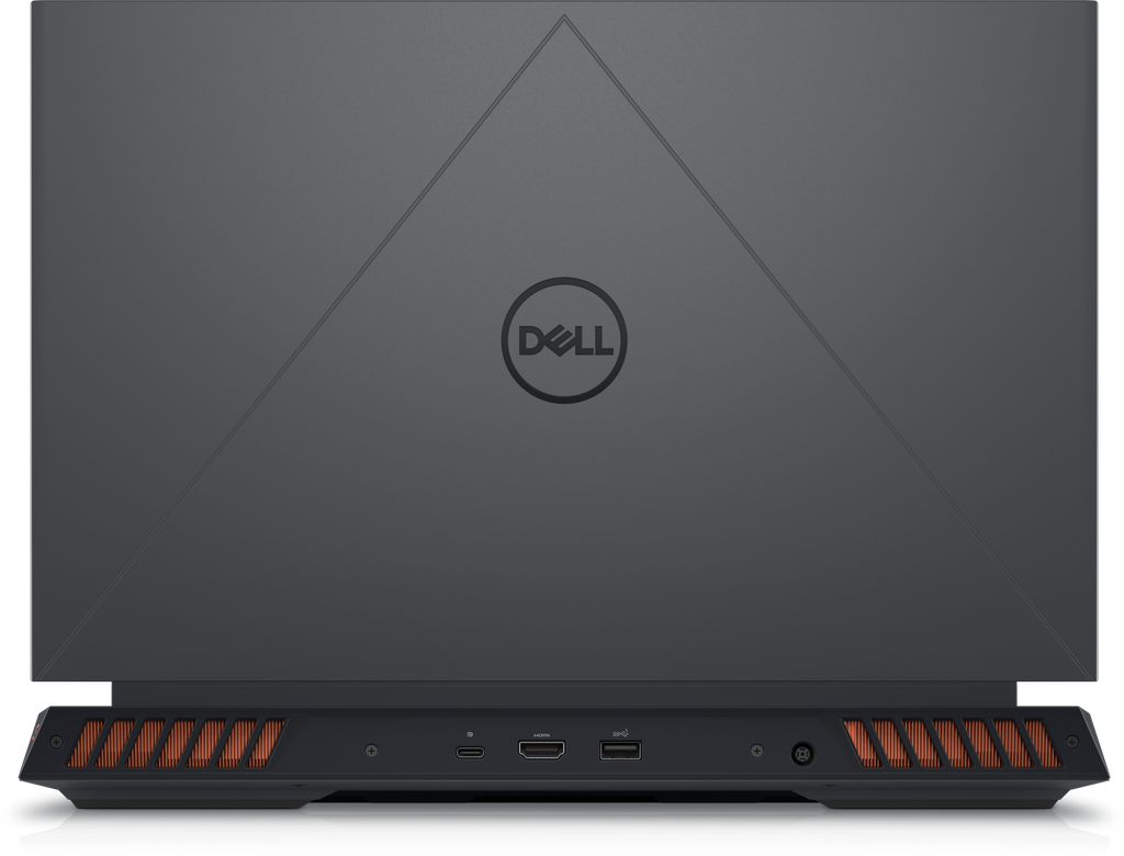 Dell Gaming G15 (G5530) ci7-13650HX 16GB SSD1TB 8G-RTX4060 165Hz Win11 DarkGrey