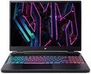 Acer Predator Helios Neo16 ci7-13700HX.16GB.SSD1TB.8G-RTX4060.165Hz-NH.QLUEM.005