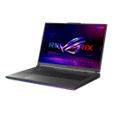 ASUS ROG Strix G18 (2024) G814JZR-N6109X ci9-14900HX.32G.SSD2TB.12G-RTX4080.18inch-IPS-240Hz-WQXGA.Win11- 90NR0IN3-M003X0