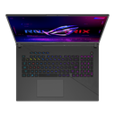 ASUS ROG Strix G18 (2024) G814JZR-N6109X ci9-14900HX.32G.SSD2TB.12G-RTX4080.18inch-IPS-240Hz-WQXGA.Win11- 90NR0IN3-M003X0