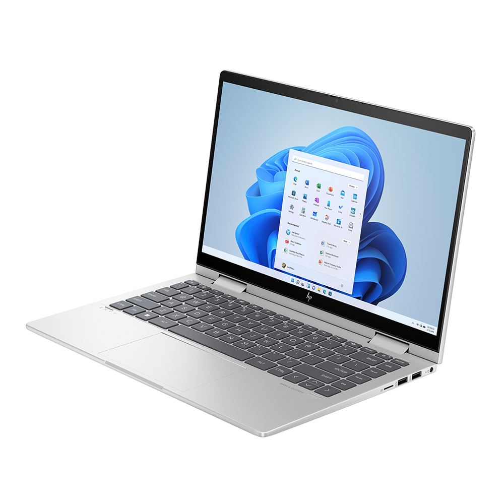 HP Envy x360 2-in-1 Laptop 14-es0013dx (7H9Y4UA)
 ci5-1335U.8G.SSD512.Iris-Xe.Win11.FPR.Silver