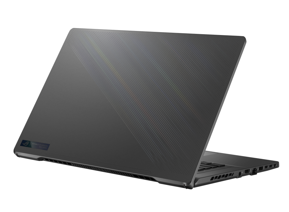 ROG Zephyrus G16 (2023) GU603  GU603VV-G16.I74060 (‎90NR0BL5-M003A0) ci7-13620H. 16G. SSD512G. 8G-RTX4060. WUXGA-165Hz. 16-inch Win11