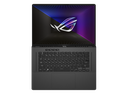 ROG Zephyrus G16 (2023) GU603  GU603VV-G16.I74060 (‎90NR0BL5-M003A0) ci7-13620H. 16G. SSD512G. 8G-RTX4060. WUXGA-165Hz. 16-inch Win11