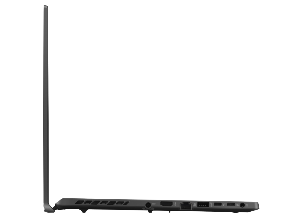 ROG Zephyrus G16 (2023) GU603  GU603VV-G16.I74060 (‎90NR0BL5-M003A0) ci7-13620H. 16G. SSD512G. 8G-RTX4060. WUXGA-165Hz. 16-inch Win11