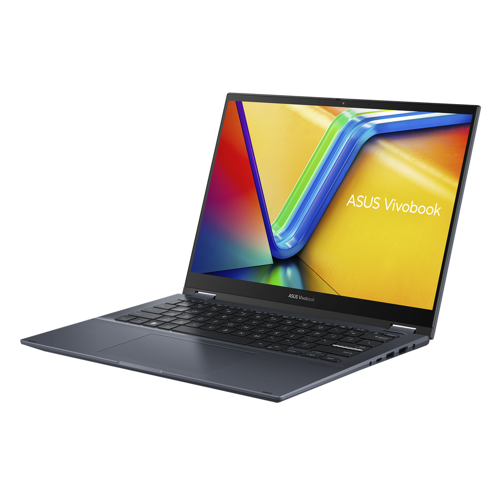 ASUS Vivobook S 14 Flip x360 (TP3402) Touch ci5-1335U 8G SSD512G IRIS-Xe FHD 14-inch Win11