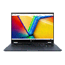 ASUS Vivobook S 14 Flip x360 (TP3402) Touch ci5-1335U 8G SSD512G IRIS-Xe FHD 14-inch Win11