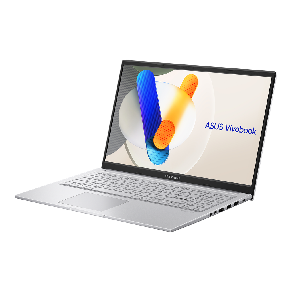 ASUS Vivobook 15 (X1504) X1504ZA-NJ061 ci5-1235U 8GB 512GBSSD 15.6FHD DOS SILVER ARB