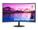 SAMSUNG LED LS27C390EAMXUE  27-inch Curved VA FHD 75HZ 5ms