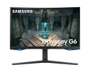 SAMSUNG LED BG650EM Curved SMART-TV QHD 240HZ 1ms