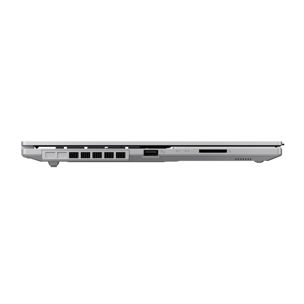 Asus Vivobook Pro N6506MU 15, Intel Ultra 7 155H, 16GB, 1TBSSD, RTX 4050-6GB, 15-inch OLED, DOS, ENG / ARABIC KB 90NB12Z2-M00480