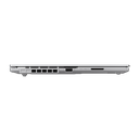 Asus Vivobook Pro N6506MU 15, Intel Ultra 7 155H, 16GB, 1TBSSD, RTX 4050-6GB, 15-inch OLED, DOS, ENG / ARABIC KB 90NB12Z2-M00480