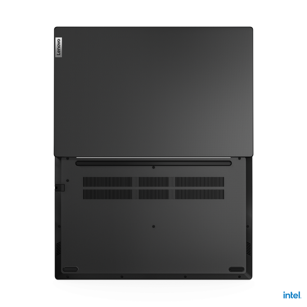 Lenovo V15 G4 Ci3-1315U 8GB 256GB-SSD Shared LAN-PORT 15.6-FHD DOS Black