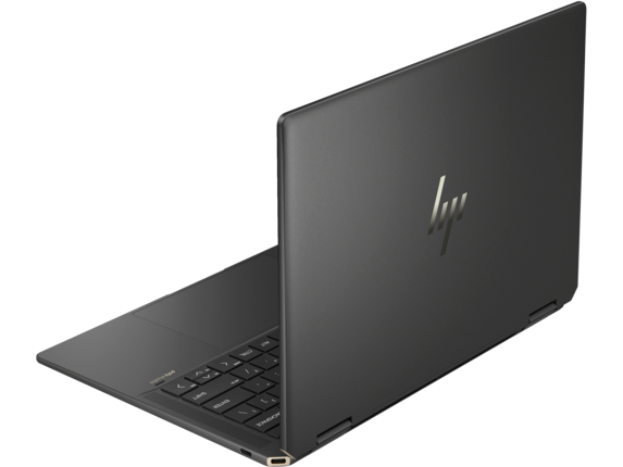 HP Spectre x360 2-in-1 Laptop 14-eu0013dx (979L2UA) OLED Touch Ultra 7-155H 16GB 1TB SSD lntel Arc 14-inch(2881800) Win11 Black