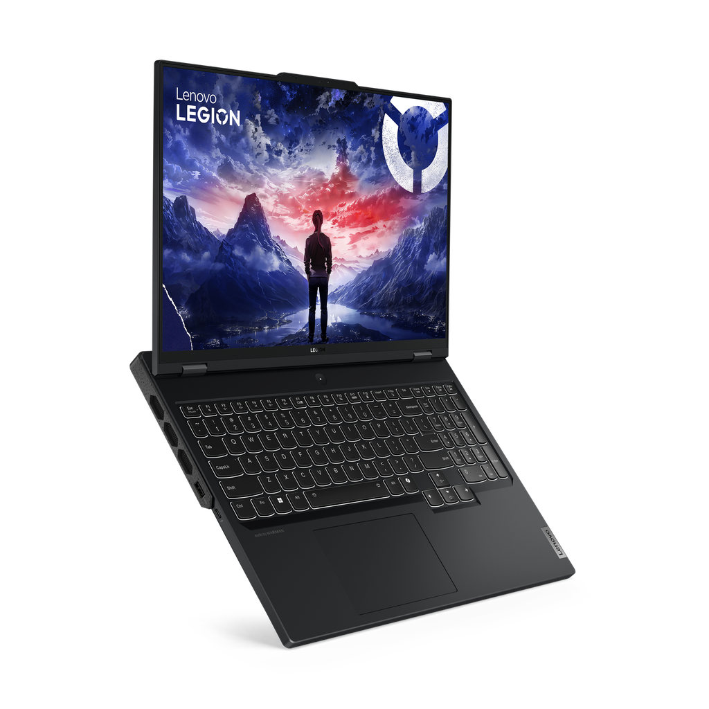 Lenovo Legion 7 PRO 16IRX9H 83DE000EAX I9-14900HX 32GB/1TBSSD/12GB/RTX-4080/16WQXGA/240Hz/DOS/BLACK/RGB-BKLIT/ARB