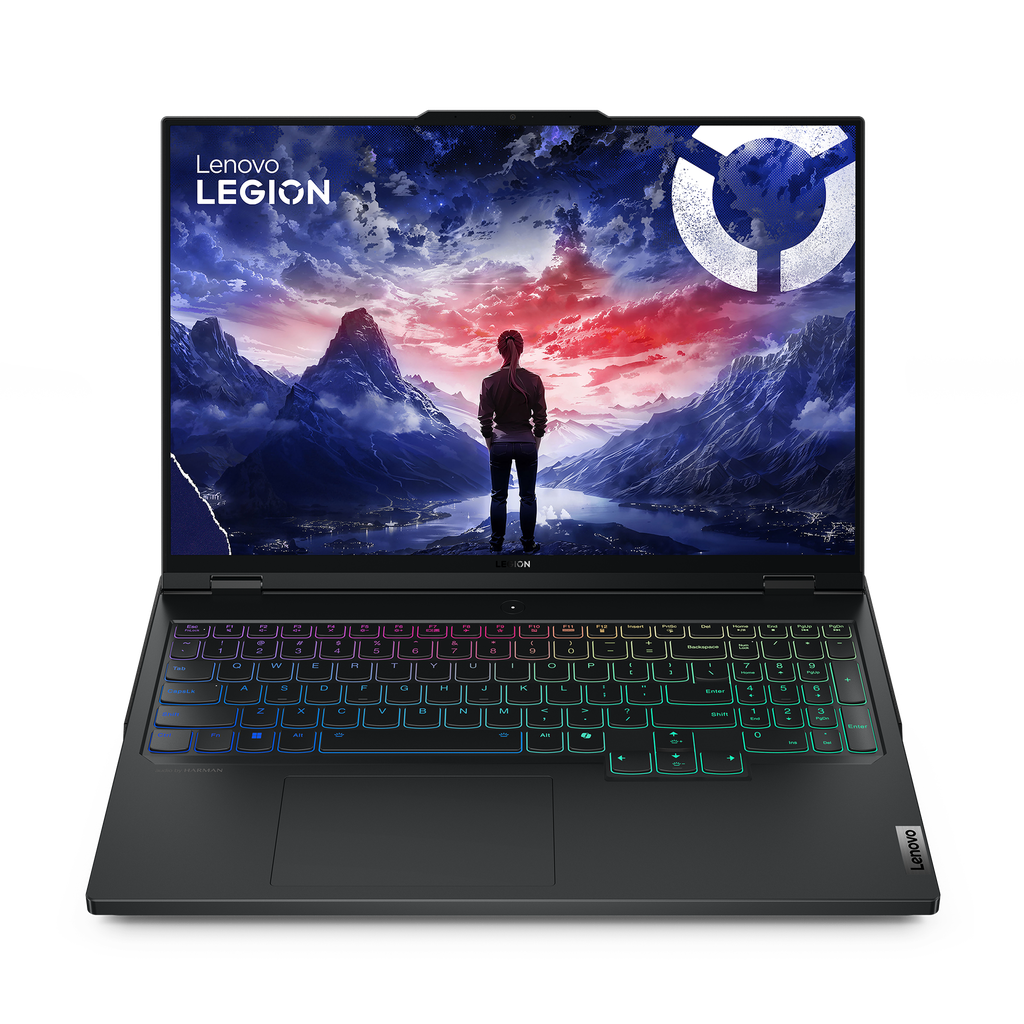 Lenovo Legion 7 PRO 16IRX9H 83DE000EAX I9-14900HX 32GB/1TBSSD/12GB/RTX-4080/16WQXGA/240Hz/DOS/BLACK/RGB-BKLIT/ARB