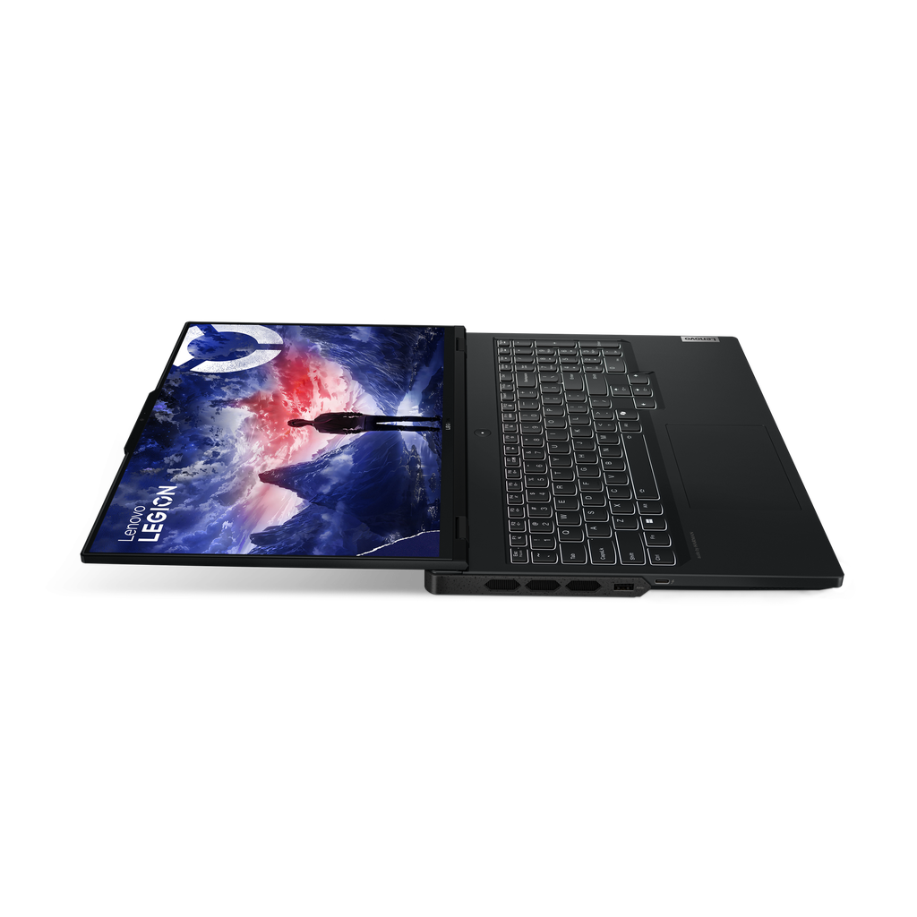 Lenovo Legion 7 PRO 16IRX9H 83DE000EAX I9-14900HX 32GB/1TBSSD/12GB/RTX-4080/16WQXGA/240Hz/DOS/BLACK/RGB-BKLIT/ARB