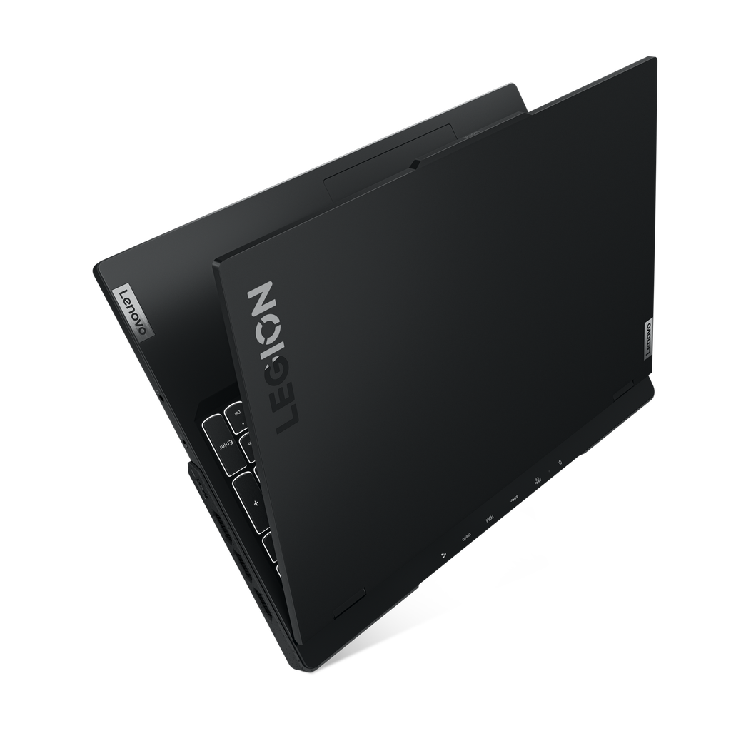 Lenovo Legion 7 PRO 16IRX9H 83DE000EAX I9-14900HX 32GB/1TBSSD/12GB/RTX-4080/16WQXGA/240Hz/DOS/BLACK/RGB-BKLIT/ARB