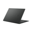 Asus Zenbook 14 OLED intel Core Ultra 7, 16GB, 1TB SSD, Intel Arc, 14 (1920*1200) Touch, W11, Jasper Gray