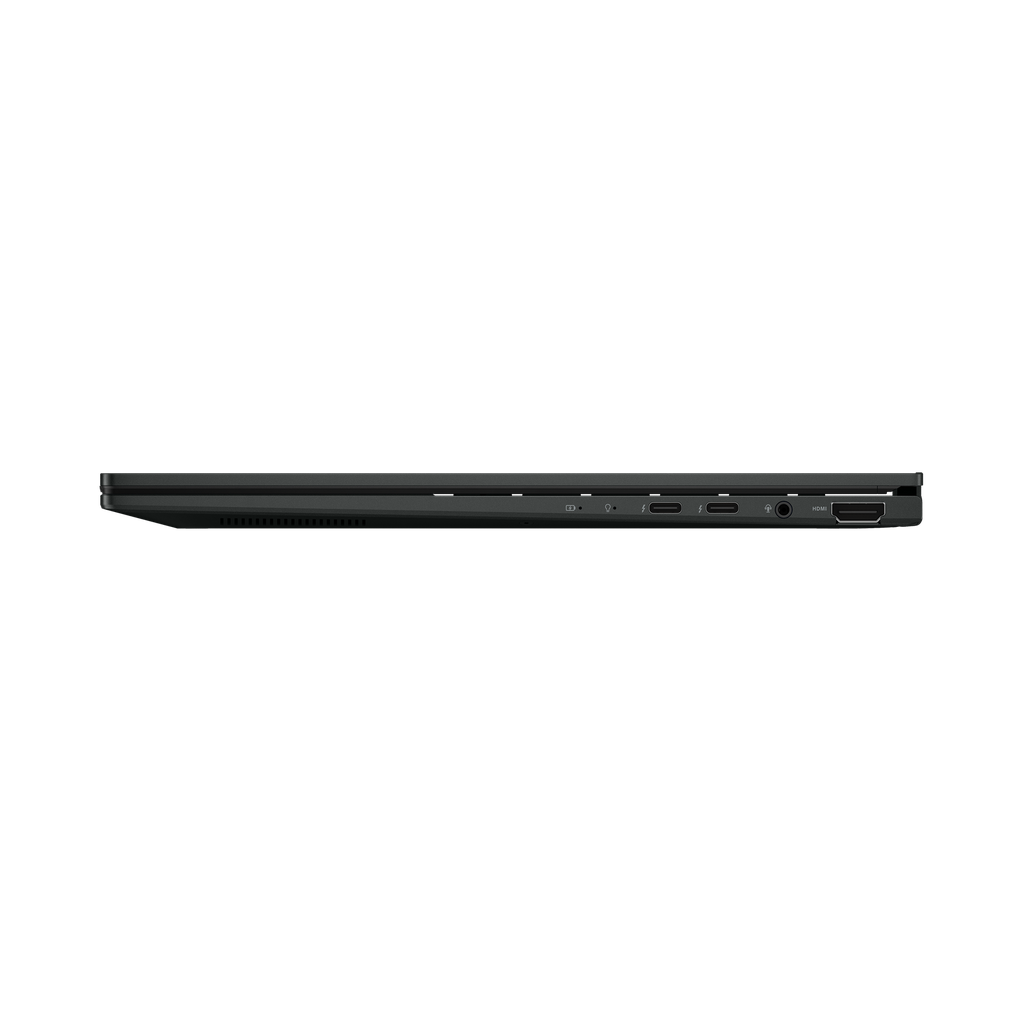 Asus Zenbook 14 OLED intel Core Ultra 7, 16GB, 1TB SSD, Intel Arc, 14 (1920*1200) Touch, W11, Jasper Gray