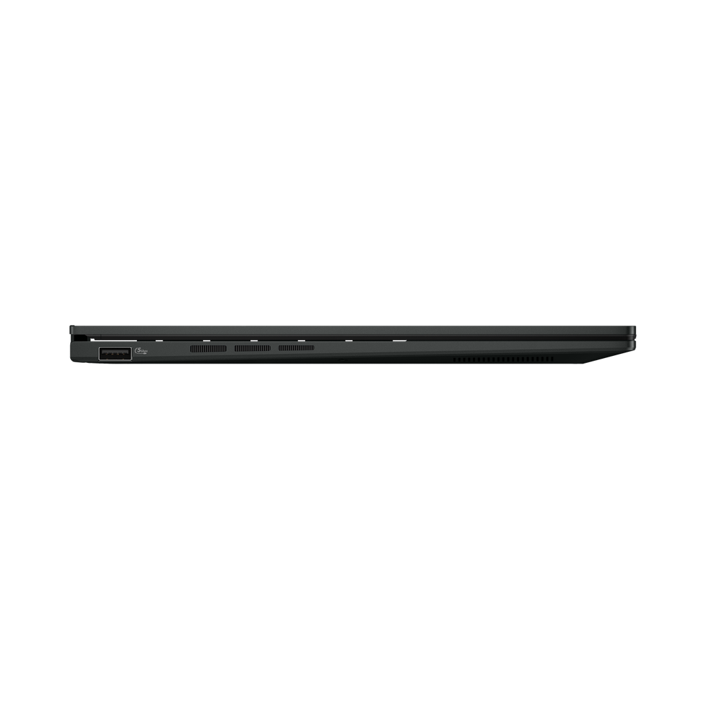 Asus Zenbook 14 OLED intel Core Ultra 7, 16GB, 1TB SSD, Intel Arc, 14 (1920*1200) Touch, W11, Jasper Gray