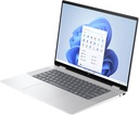 HP Envy x360 Laptop 16-ac0013dx 9S1R5UA, Intel Core Ultra 5 125U, 16GB, 512GB SSD, Intel UHD Graphics, 16-inch FHD IPS Touch, Win11