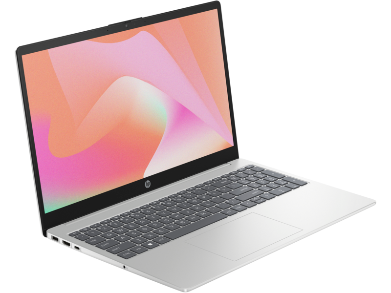  HP Laptop 15-fd0371nia (9Q920EA) ci7-1355U.8G.SSD512.2G-MX570.FHD.KB-Lit.Silver