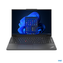 Lenovo ThinkPad E16 Gen1 ci7-1355u 8g 512SSD 2G-MX550 IPS-WUXGA Bag