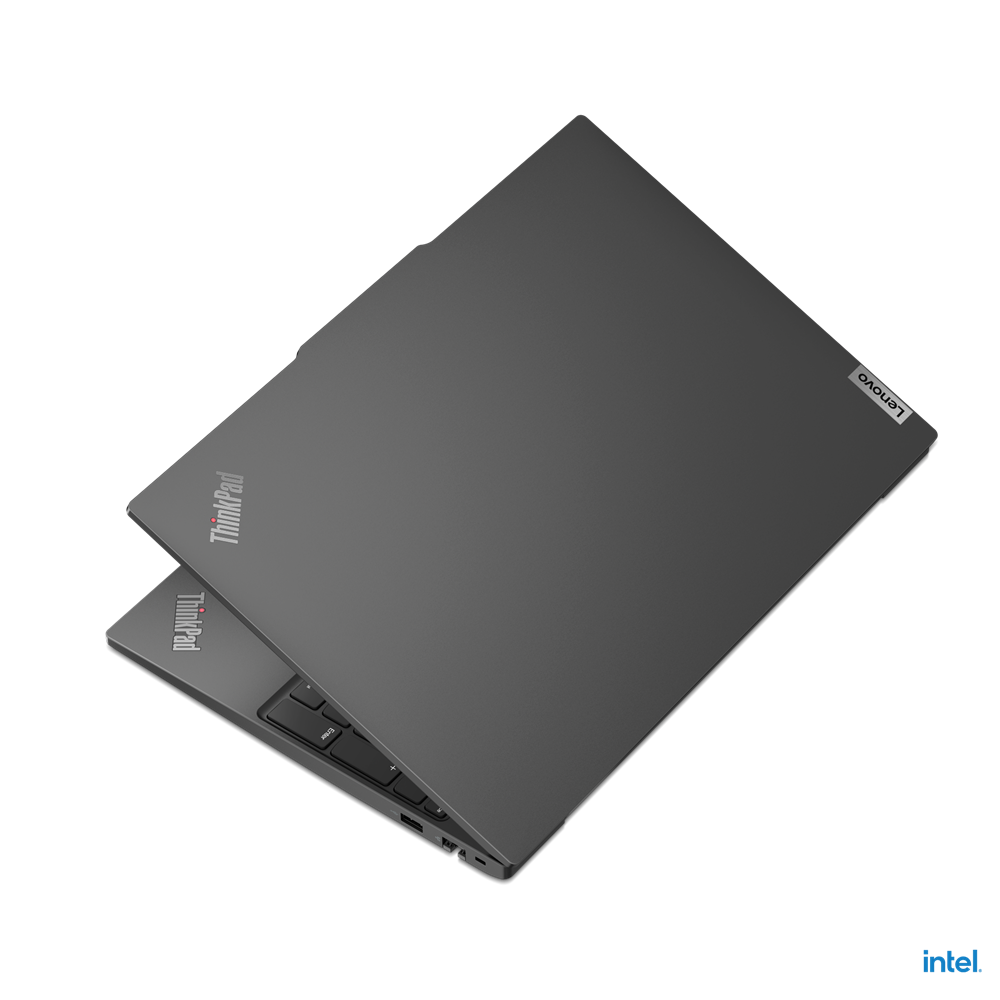 Lenovo ThinkPad E16 Gen1 ci7-1355u 8g 512SSD 2G-MX550 IPS-WUXGA Bag