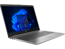 HP 250 15.6 inch G9 Notebook PC (7C189PA) ci5-1235U. 8G. SSD512. IrisXe. FHD. FPR. KB-Lit. Grey. Bag