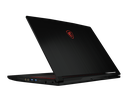 MSI Thin GF63 12UDX  (9S7-16R821-450) ci7-12650H 8GDDR4 512GBSSD 6GB-RTX3050 15-inch FHD 144Hz WIN11