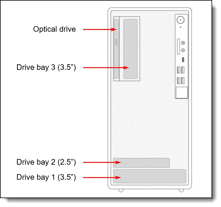 ST50 V2 drive bays.webp