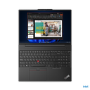 Lenovo ThinkPad E16 Gen1 ci7-1355u 8g 512SSD 2G-MX550 IPS-WUXGA Bag