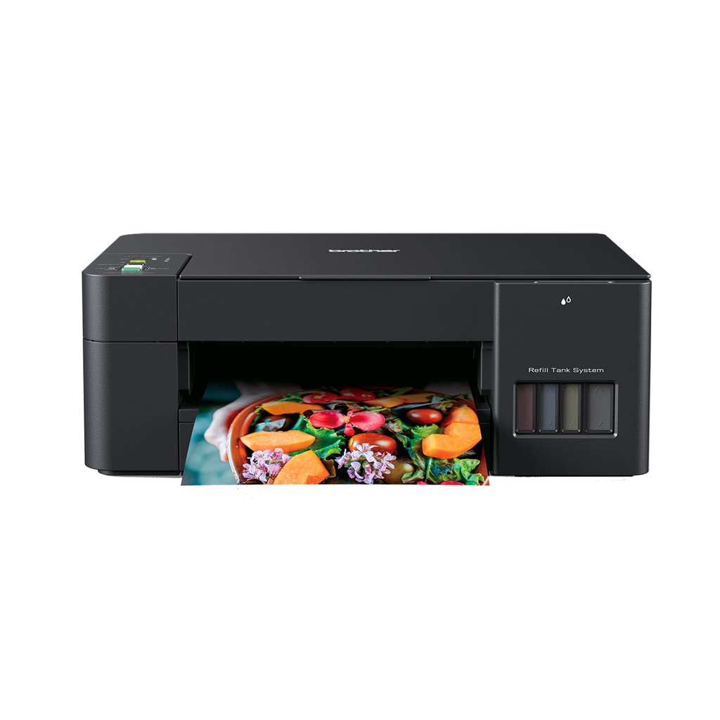 Printer Brother T420-Wifi