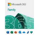 office 365 Family 6 user