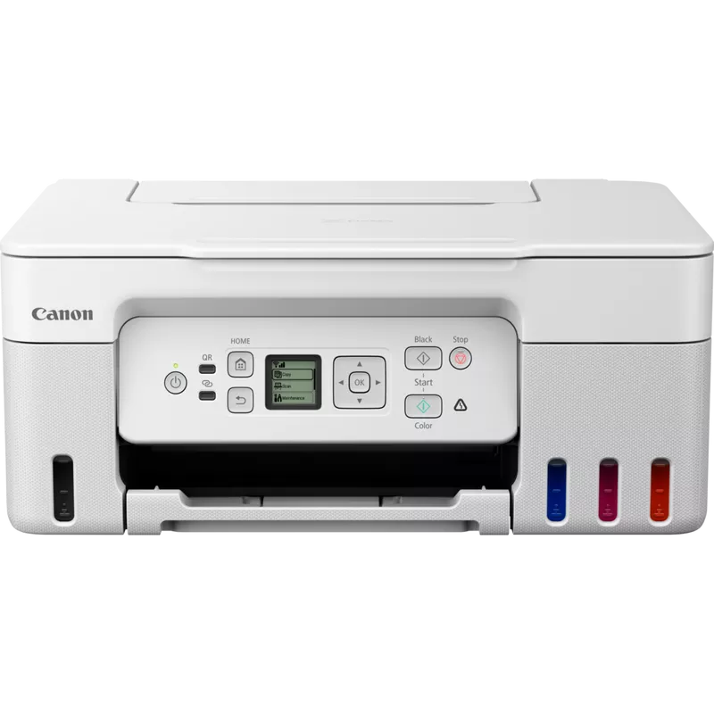 PRINTER CANON PIXMA G3470 SERIES White