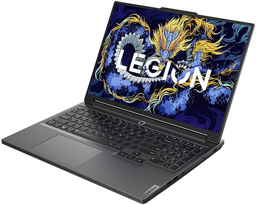 Lenovo LEGION Y7000P 2.5K ci7-14650HX 16G SSD1TB 8G-RTX4060 165Hz Win11 83DG0002CD