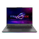 ASUS ROG Strix G18 (2024) G814JZR-N6109X ci9-14900HX.32G.SSD2TB.12G-RTX4080.18inch-IPS-240Hz-WQXGA.Win11- 90NR0IN3-M003X0