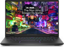 Alienware m16 R2 Ultra 7-155H 16GB 1TBSSD RTX4070-8GB 16-inch (2560*1600) 240Hz Win11 Black AWM16-7025BLK-PUS