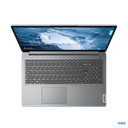 Lenovo 
IdeaPad 1 15IAU7 82QD00BQAD
 ci3-1215U.4G.SSD512.Shared.Cloud-Grey.Bag