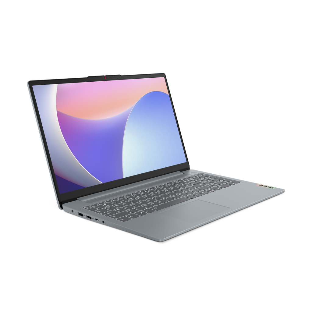 Lenovo IdeaPad Slim 3 15IRH8 ci7-13620H 16G 512GB-SSD Shared FHD DOS Grey US