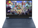 HP Victus Gaming 16-r1055ne 9X710EA Ci7-14700HX 16GB 512GB-SSD 8GB-RTX4060 Backlit-KB 16.1 FHD IPS 144 Hz DOS blue AR