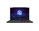 MSI Katana A17 AI B8VG-1002US Gaming Ryzen 7-8845HS 32GB 1TB-SSD RTX4070/8GB 17.3-inch (1920*1080) 144Hz Backlit-KB Win11 US 9S7-17LN31-1002