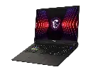 MSI VECTOR 16 HX A14VHG-692US Intel Core i9-14900HX RTX4080-12GB RAM 32GB SSD 1TB 16” QHD+ 240Hz Windows 11 - BLACK