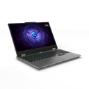 Lenovo LOQ Gaming 15-IRX09 83DV00UPPS  Ci7-13650HX 24GB 512GB-SSD 6GB-RTX3050 Backlit-KB 15.6 IPS 144Hz DOS ENG 