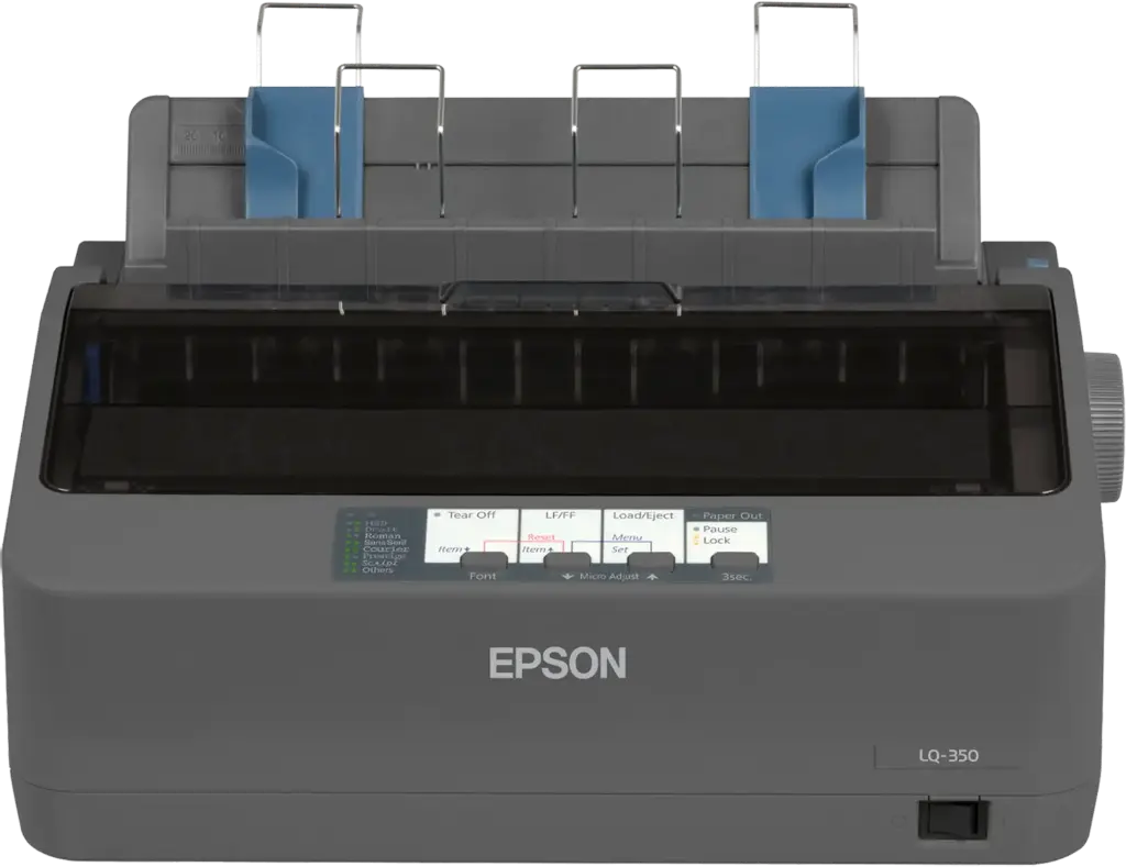 EPSON Dot Matrix Printer LQ-350