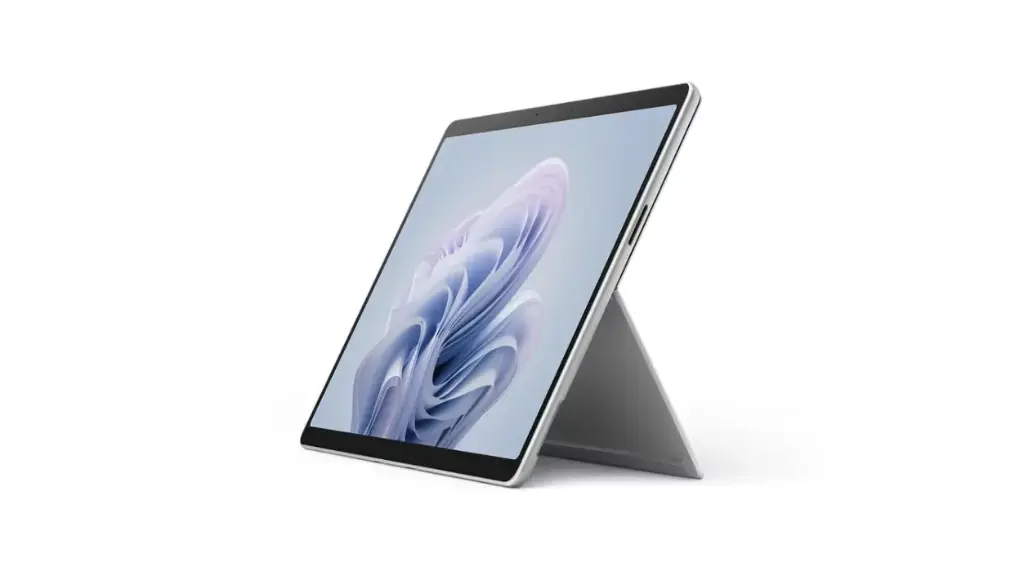 Microsoft Surface Pro 10 / Intel Ultra 7 165U / 16GB-DDR5 / 512GB-SSD / 13-Inch QHD / Win11 Pro / Platinum 