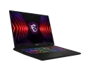 MSI CROSSHAIR 16 HX D14VGKG-057US / ci7-14650HX/ 16GB-DDR5/ 1TB-SSD/ 8G-RTX4070 /16-inch (1920*1200) IPS 144Hz/ WIN11/ Cosmos Grey/ US